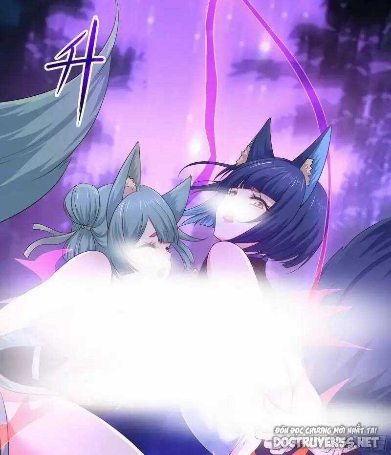 Ta Ở Địa Phủ Mở Hậu Cung Chapter 77 trang 17