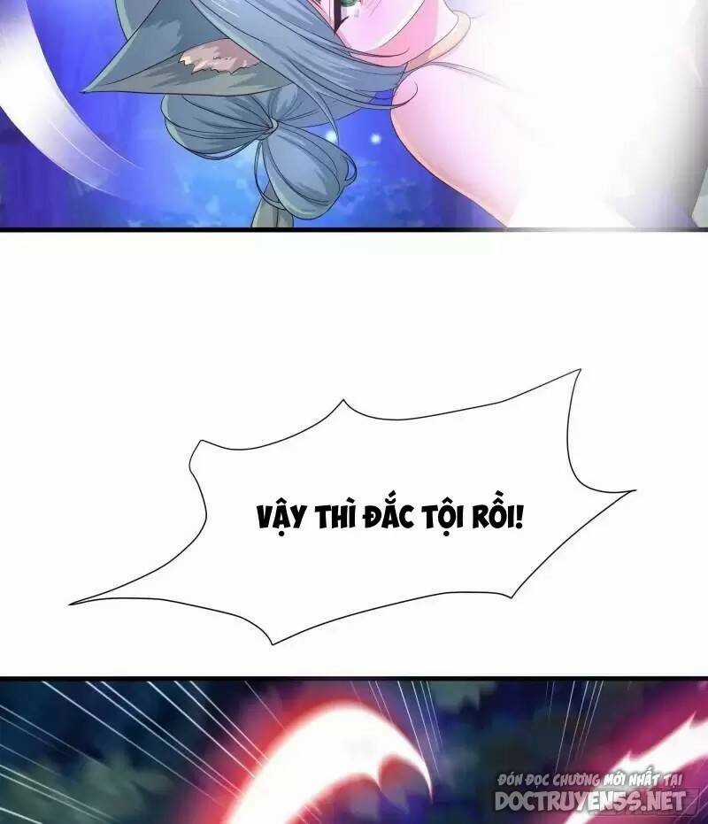 Ta Ở Địa Phủ Mở Hậu Cung Chapter 77 trang 21