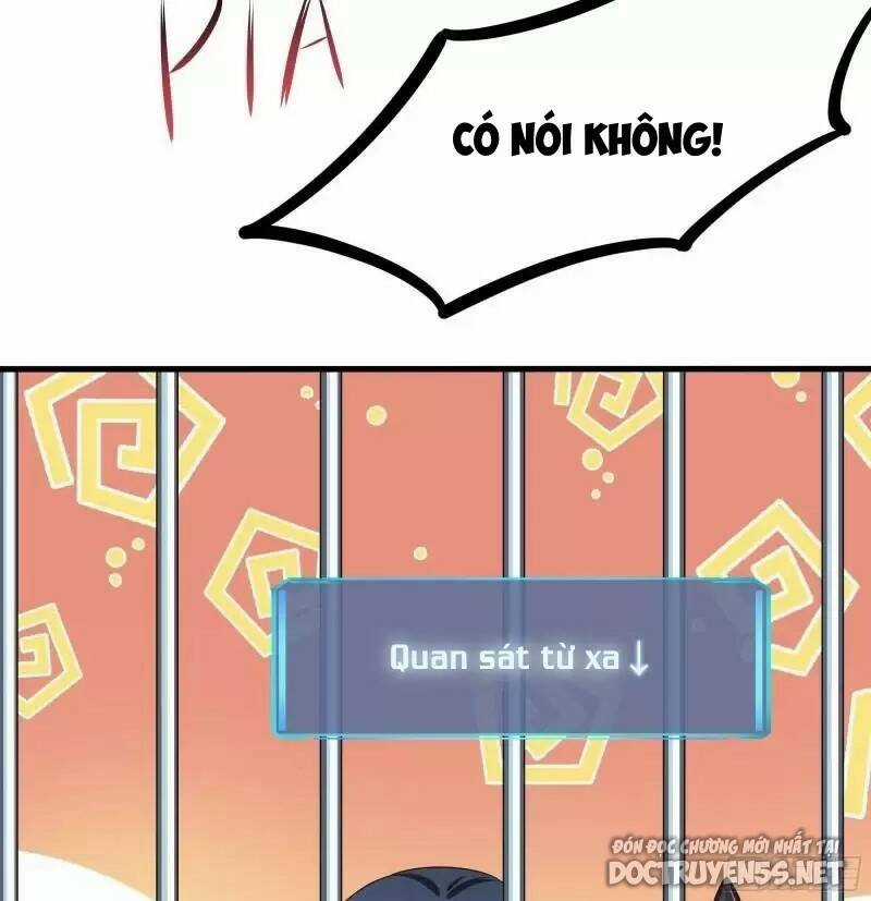 Ta Ở Địa Phủ Mở Hậu Cung Chapter 77 trang 28