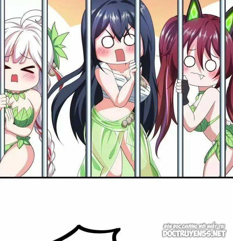 Ta Ở Địa Phủ Mở Hậu Cung Chapter 77 trang 29