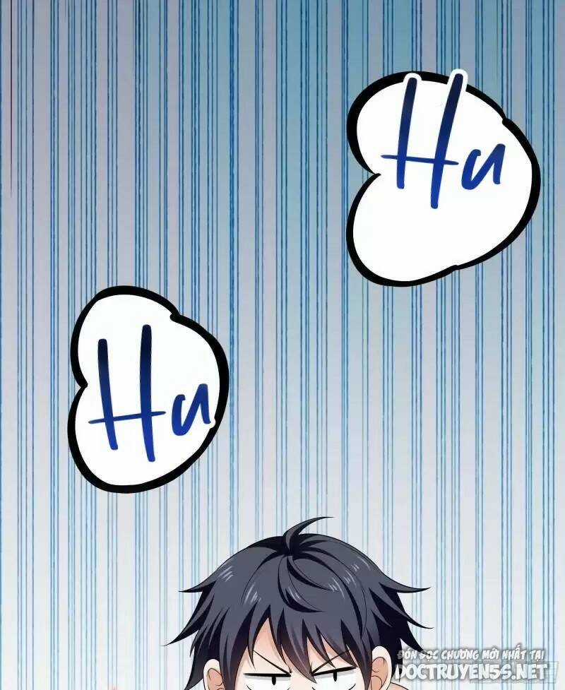 Ta Ở Địa Phủ Mở Hậu Cung Chapter 77 trang 35