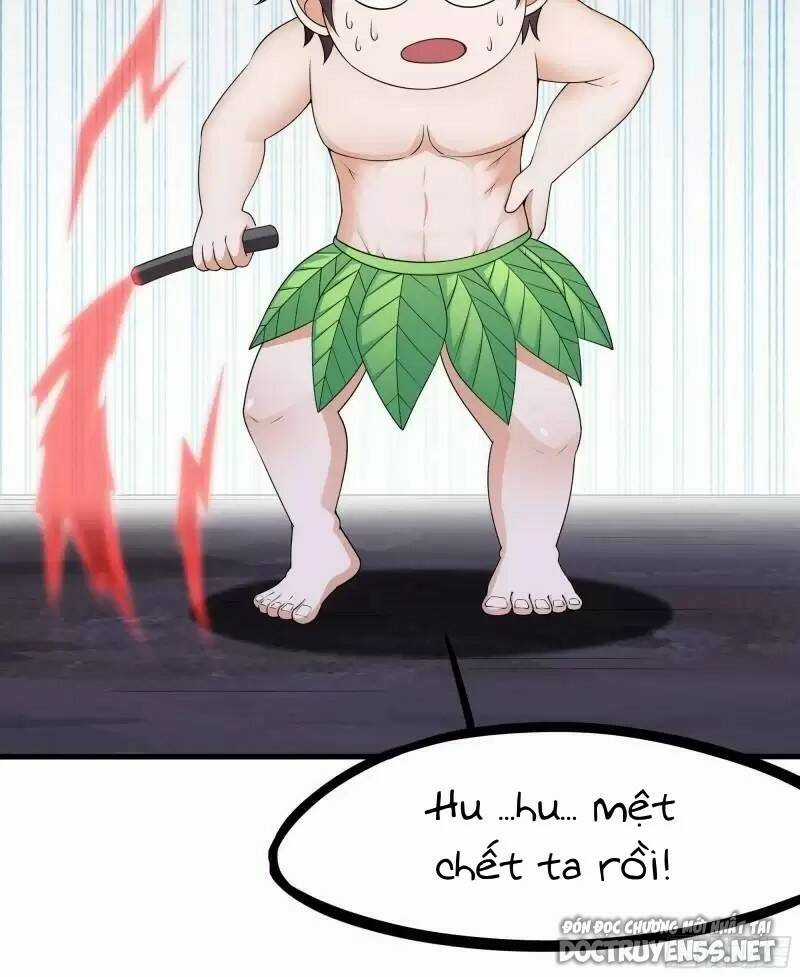 Ta Ở Địa Phủ Mở Hậu Cung Chapter 77 trang 36