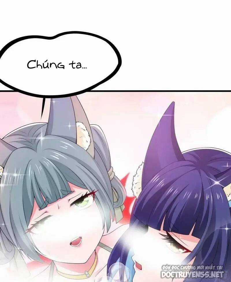 Ta Ở Địa Phủ Mở Hậu Cung Chapter 77 trang 37