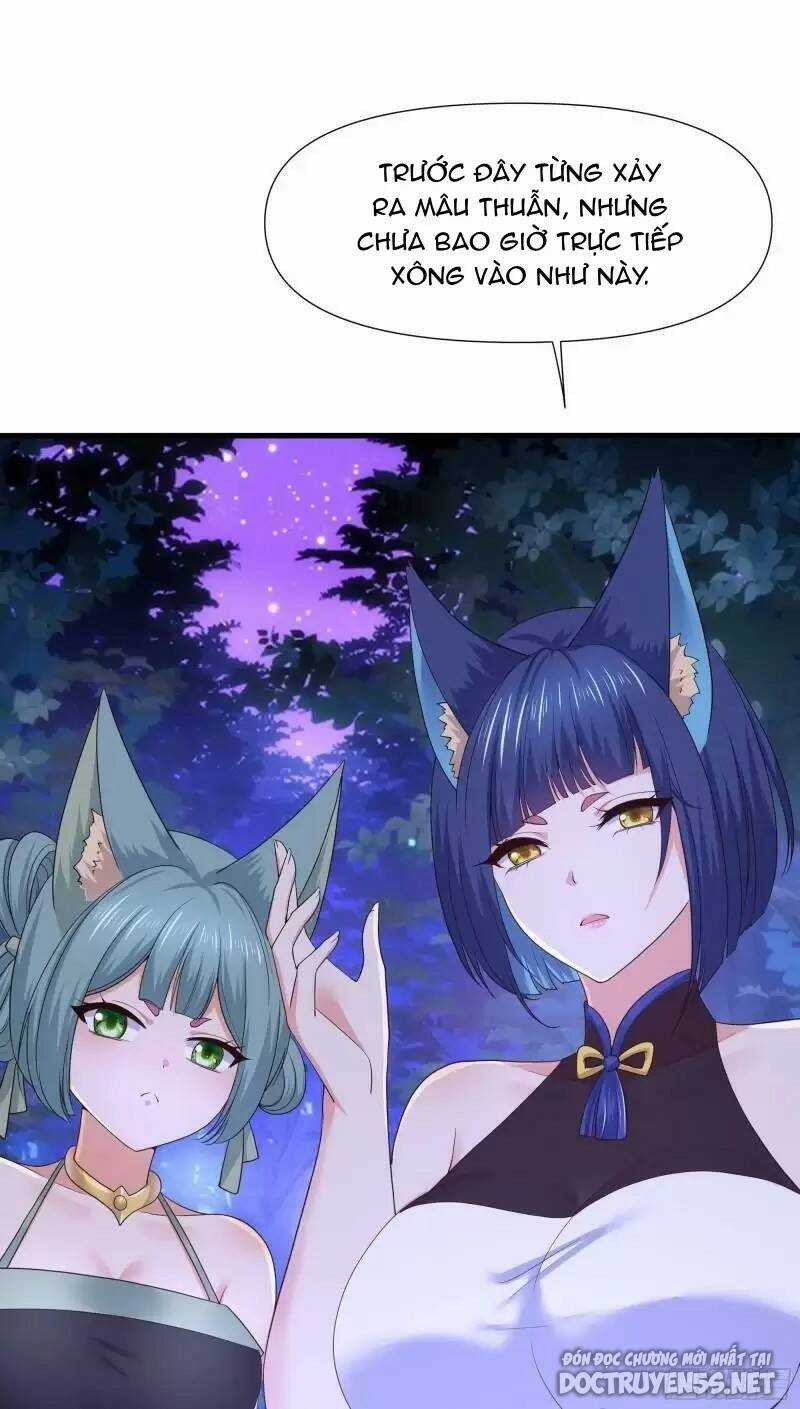 Ta Ở Địa Phủ Mở Hậu Cung Chapter 77 trang 4