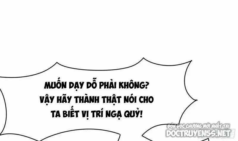 Ta Ở Địa Phủ Mở Hậu Cung Chapter 77 trang 41