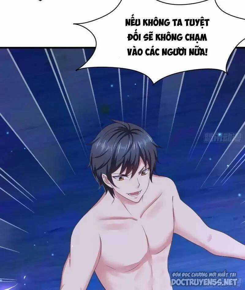 Ta Ở Địa Phủ Mở Hậu Cung Chapter 77 trang 42