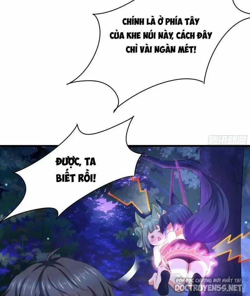 Ta Ở Địa Phủ Mở Hậu Cung Chapter 77 trang 44