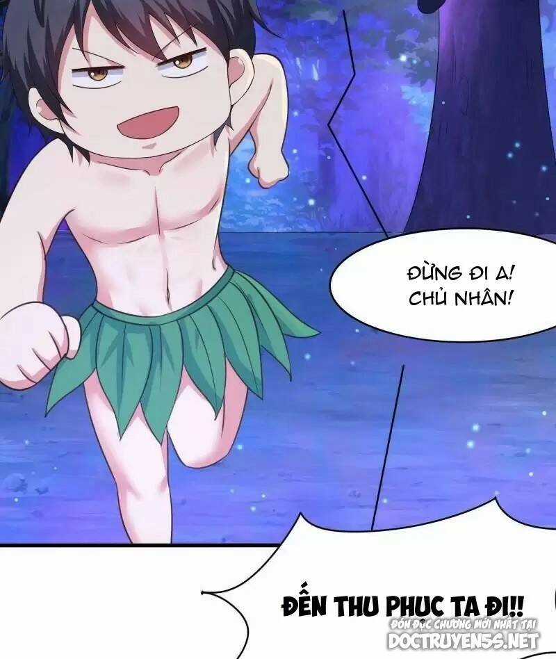 Ta Ở Địa Phủ Mở Hậu Cung Chapter 77 trang 45