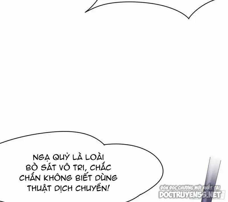 Ta Ở Địa Phủ Mở Hậu Cung Chapter 77 trang 46