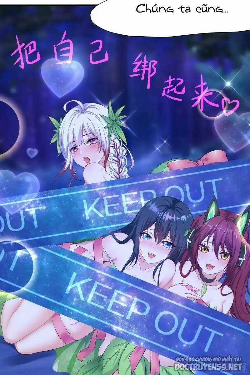 Ta Ở Địa Phủ Mở Hậu Cung Chapter 77 trang 50