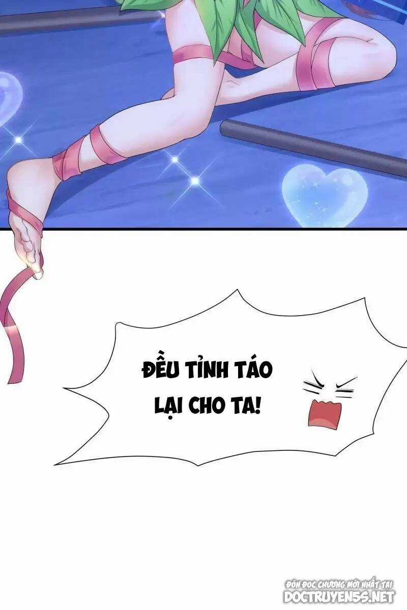 Ta Ở Địa Phủ Mở Hậu Cung Chapter 77 trang 51
