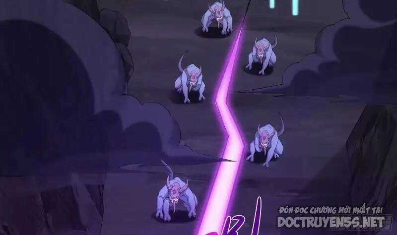 Ta Ở Địa Phủ Mở Hậu Cung Chapter 77 trang 53