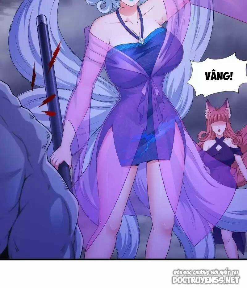 Ta Ở Địa Phủ Mở Hậu Cung Chapter 77 trang 56