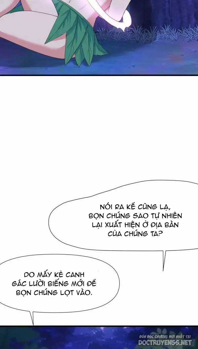 Ta Ở Địa Phủ Mở Hậu Cung Chapter 77 trang 6