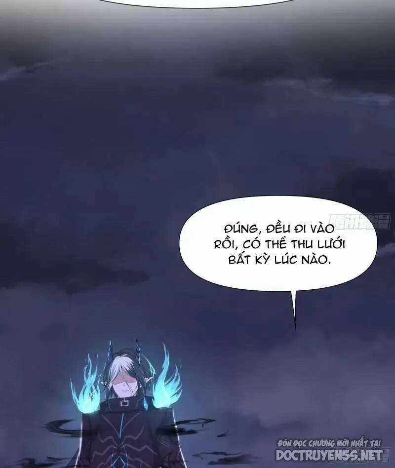 Ta Ở Địa Phủ Mở Hậu Cung Chapter 77 trang 60