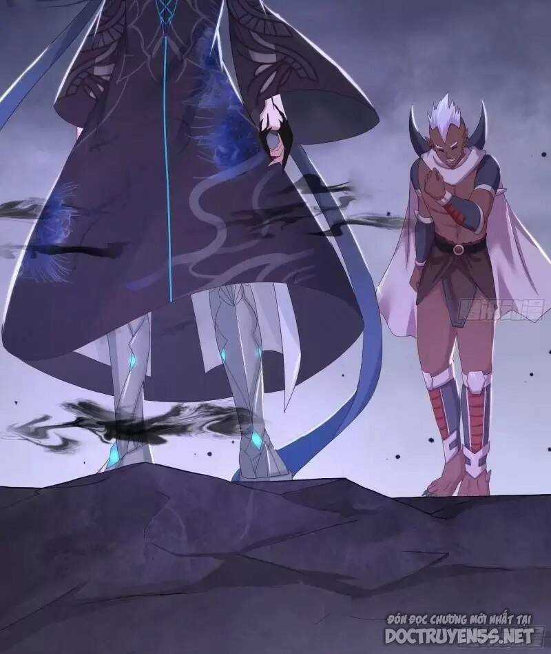 Ta Ở Địa Phủ Mở Hậu Cung Chapter 77 trang 61