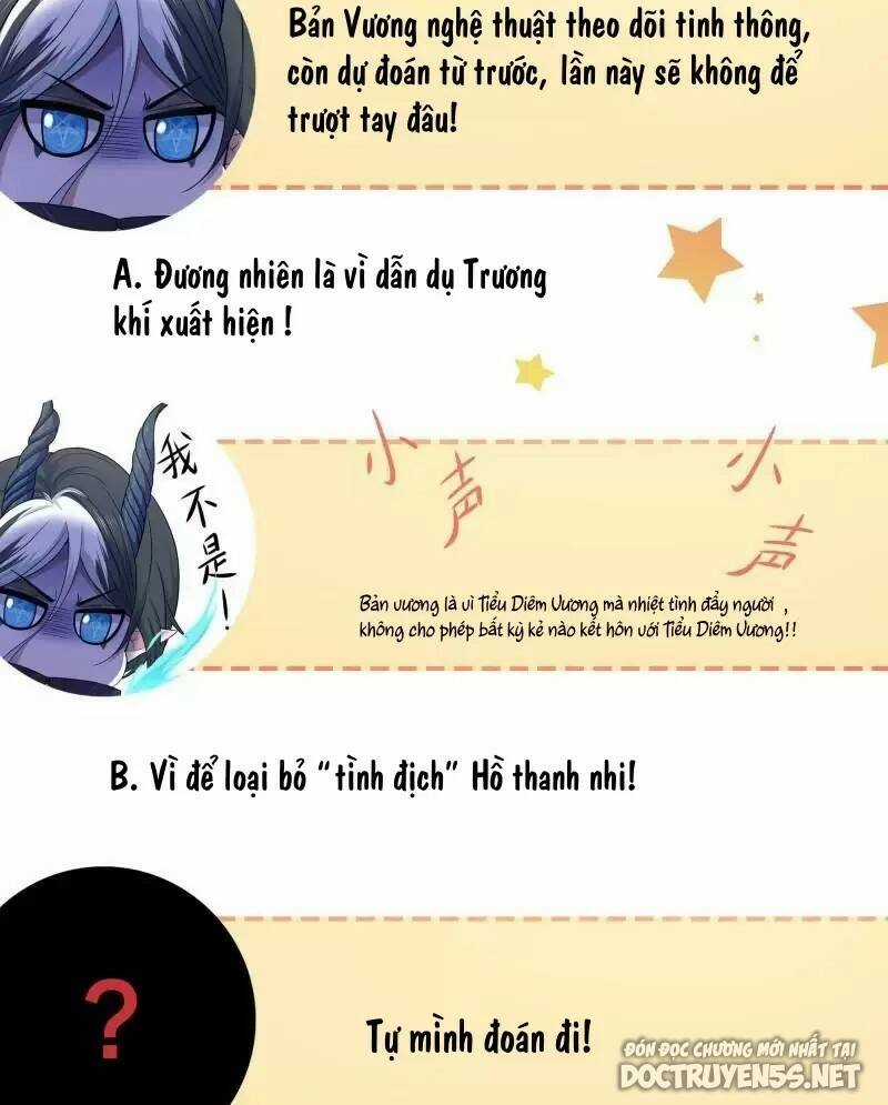 Ta Ở Địa Phủ Mở Hậu Cung Chapter 77 trang 66