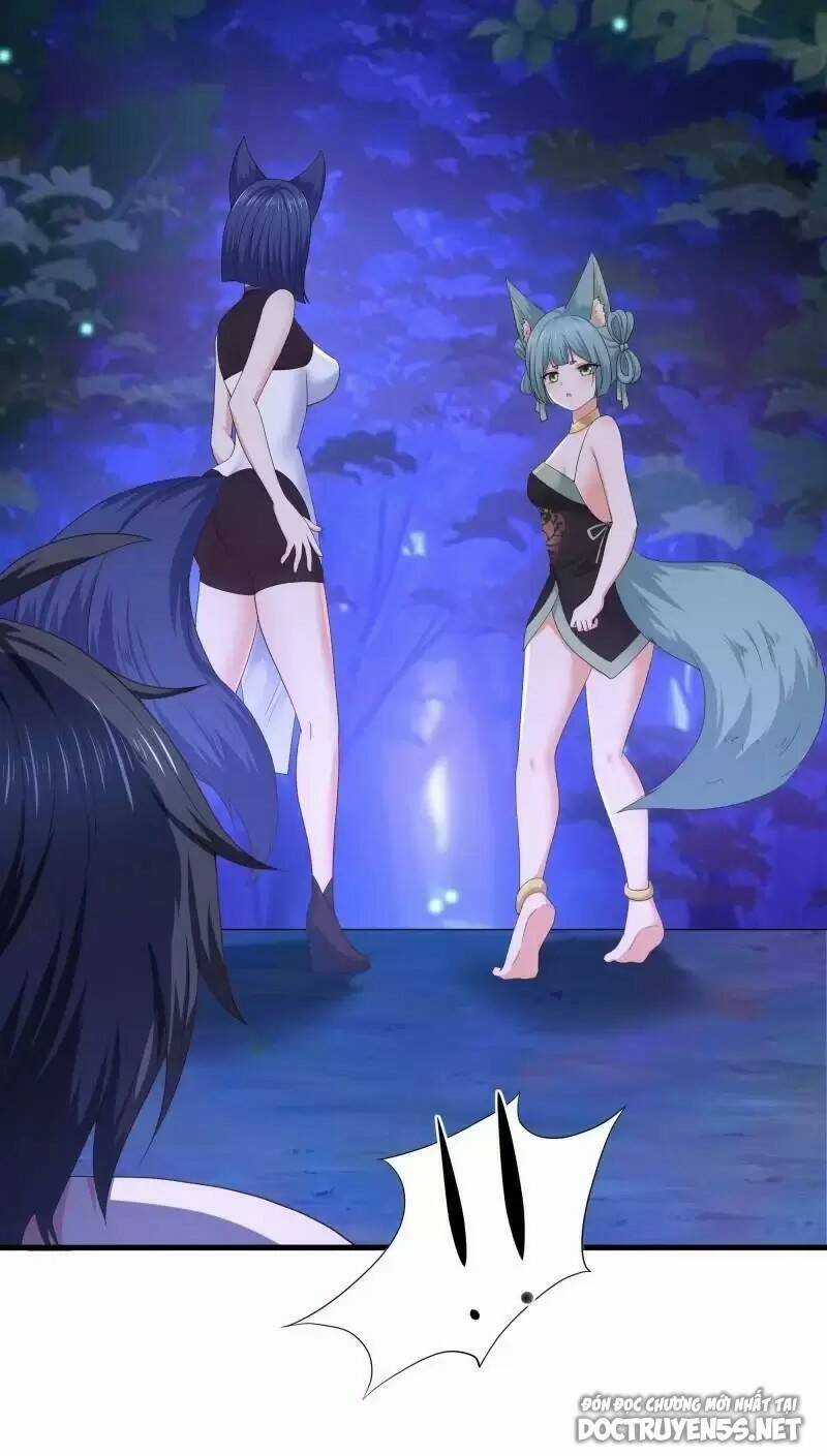 Ta Ở Địa Phủ Mở Hậu Cung Chapter 77 trang 7