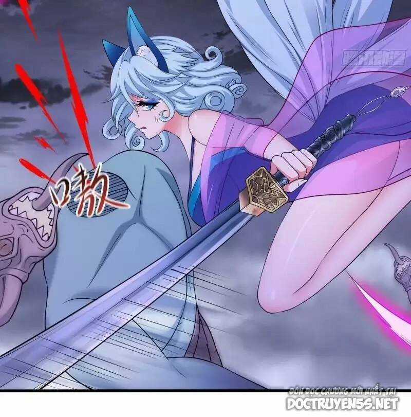 Ta Ở Địa Phủ Mở Hậu Cung Chapter 78 trang 10