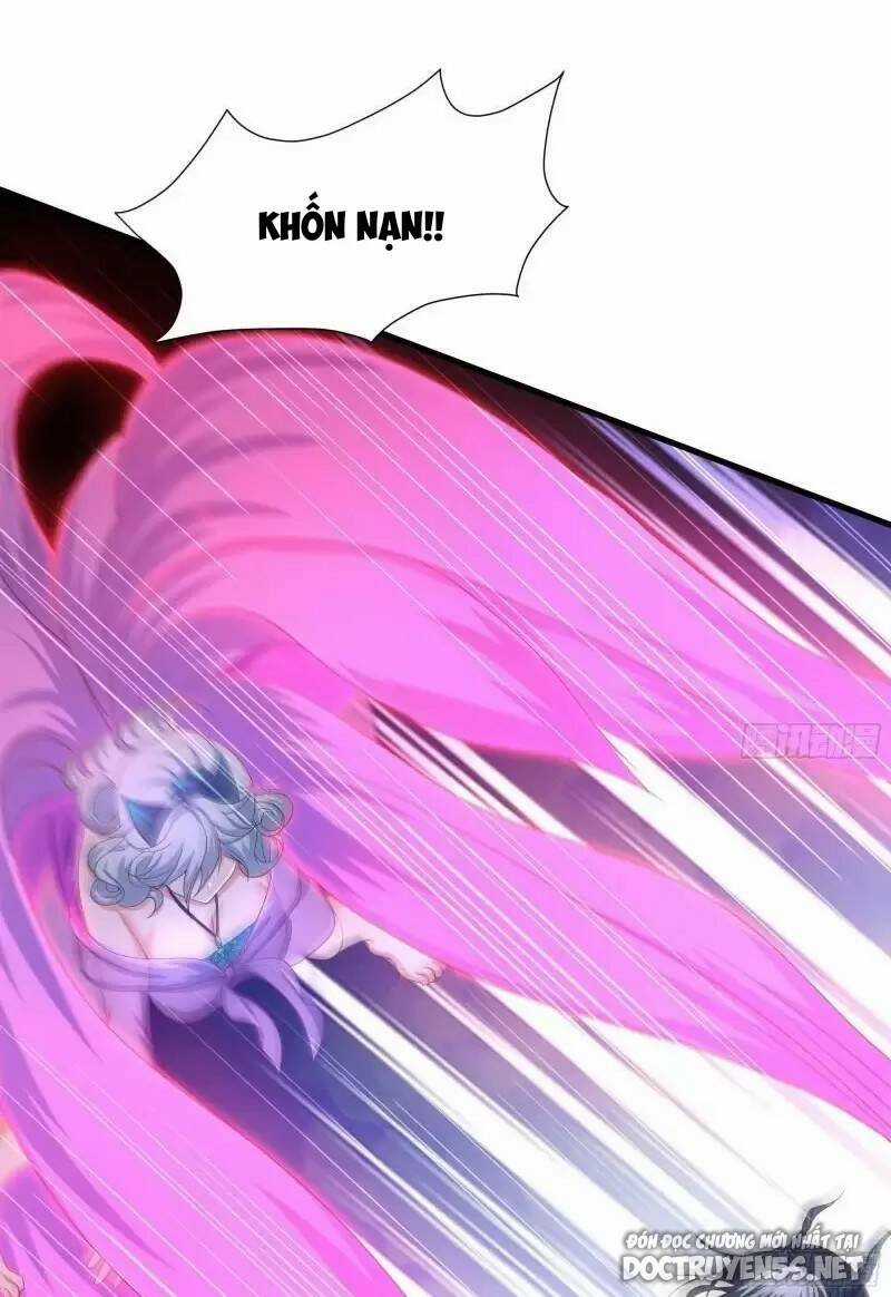 Ta Ở Địa Phủ Mở Hậu Cung Chapter 78 trang 19