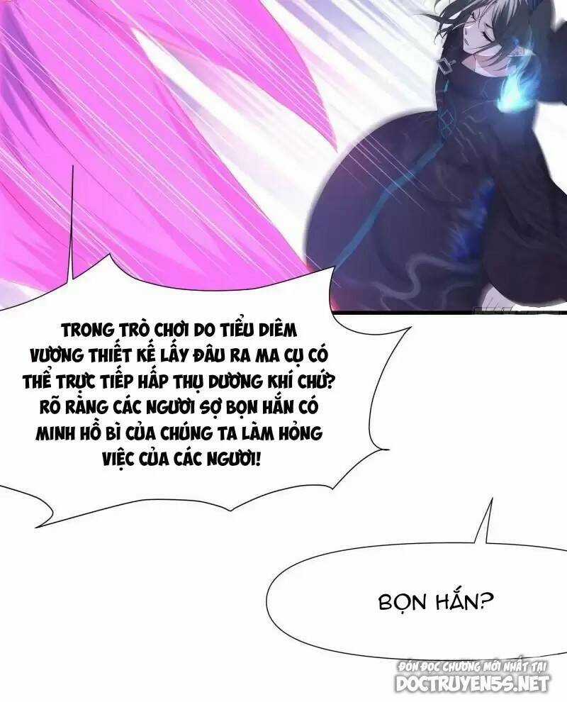 Ta Ở Địa Phủ Mở Hậu Cung Chapter 78 trang 20