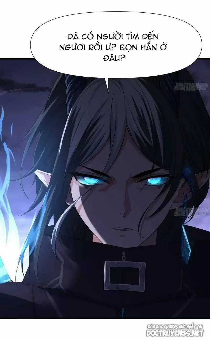 Ta Ở Địa Phủ Mở Hậu Cung Chapter 78 trang 21