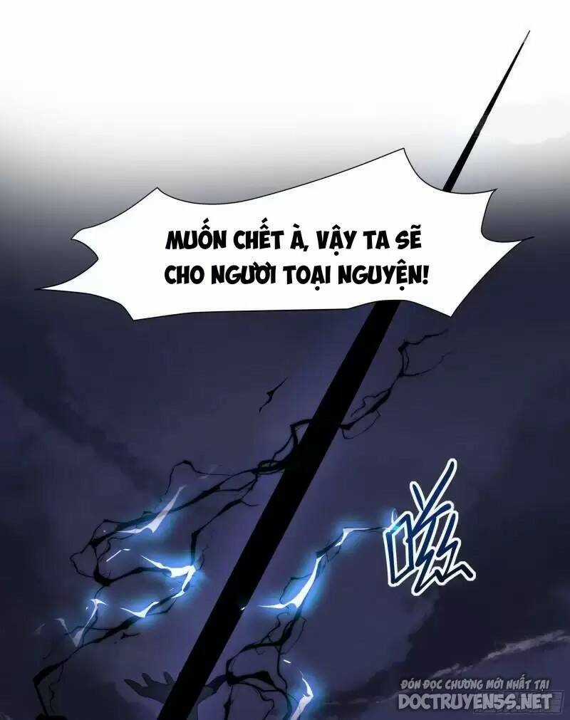 Ta Ở Địa Phủ Mở Hậu Cung Chapter 78 trang 23