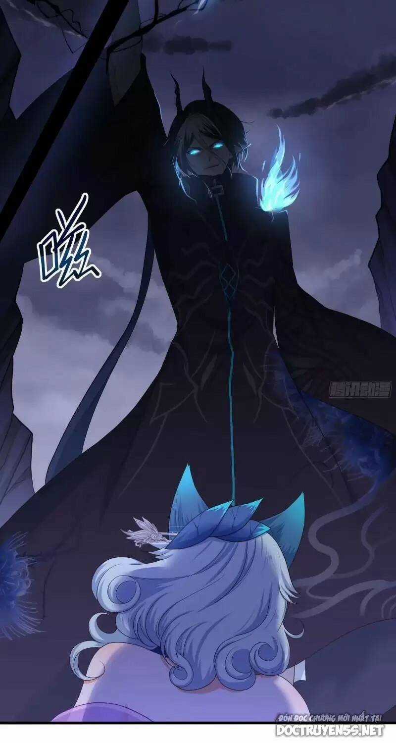 Ta Ở Địa Phủ Mở Hậu Cung Chapter 78 trang 24