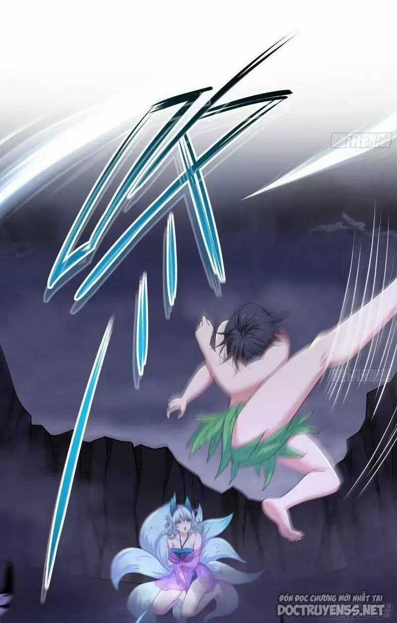 Ta Ở Địa Phủ Mở Hậu Cung Chapter 78 trang 25