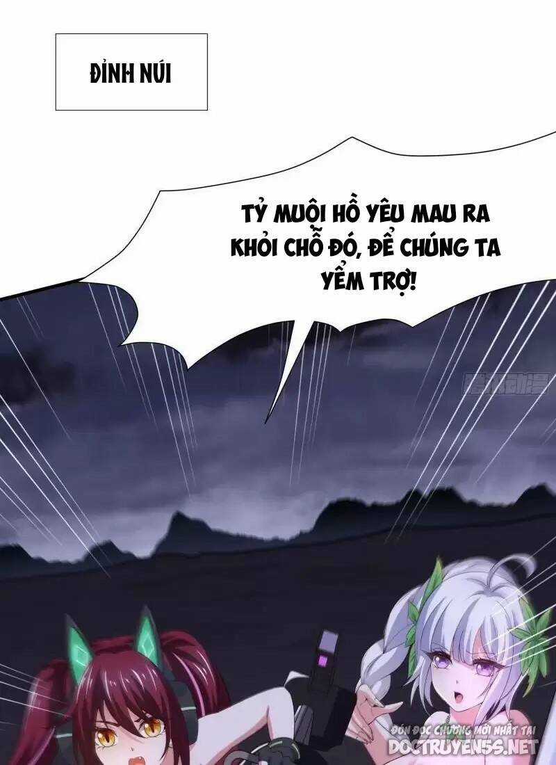 Ta Ở Địa Phủ Mở Hậu Cung Chapter 78 trang 29