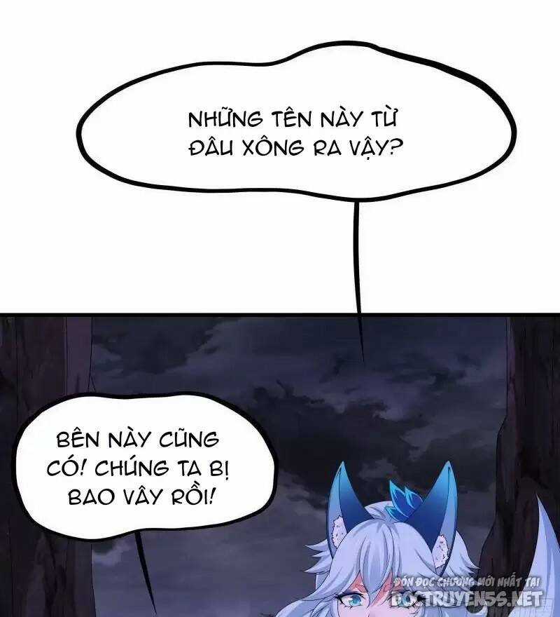 Ta Ở Địa Phủ Mở Hậu Cung Chapter 78 trang 3