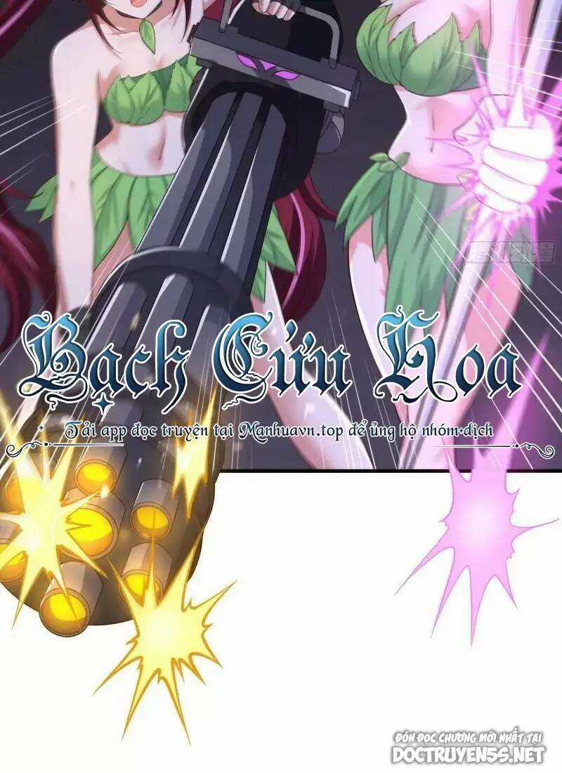 Ta Ở Địa Phủ Mở Hậu Cung Chapter 78 trang 30