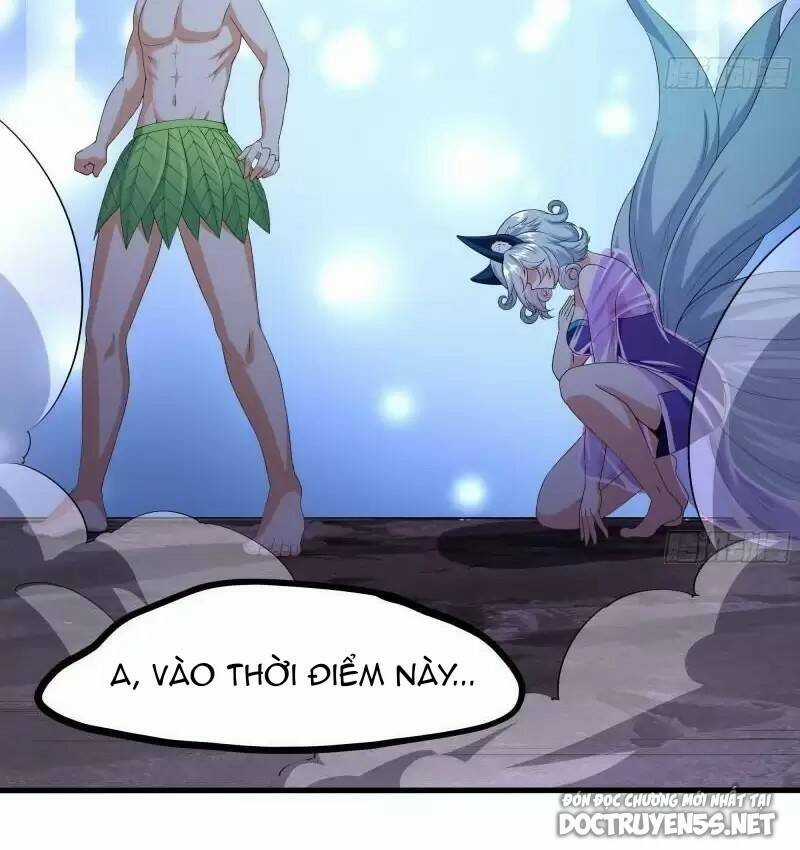 Ta Ở Địa Phủ Mở Hậu Cung Chapter 78 trang 38