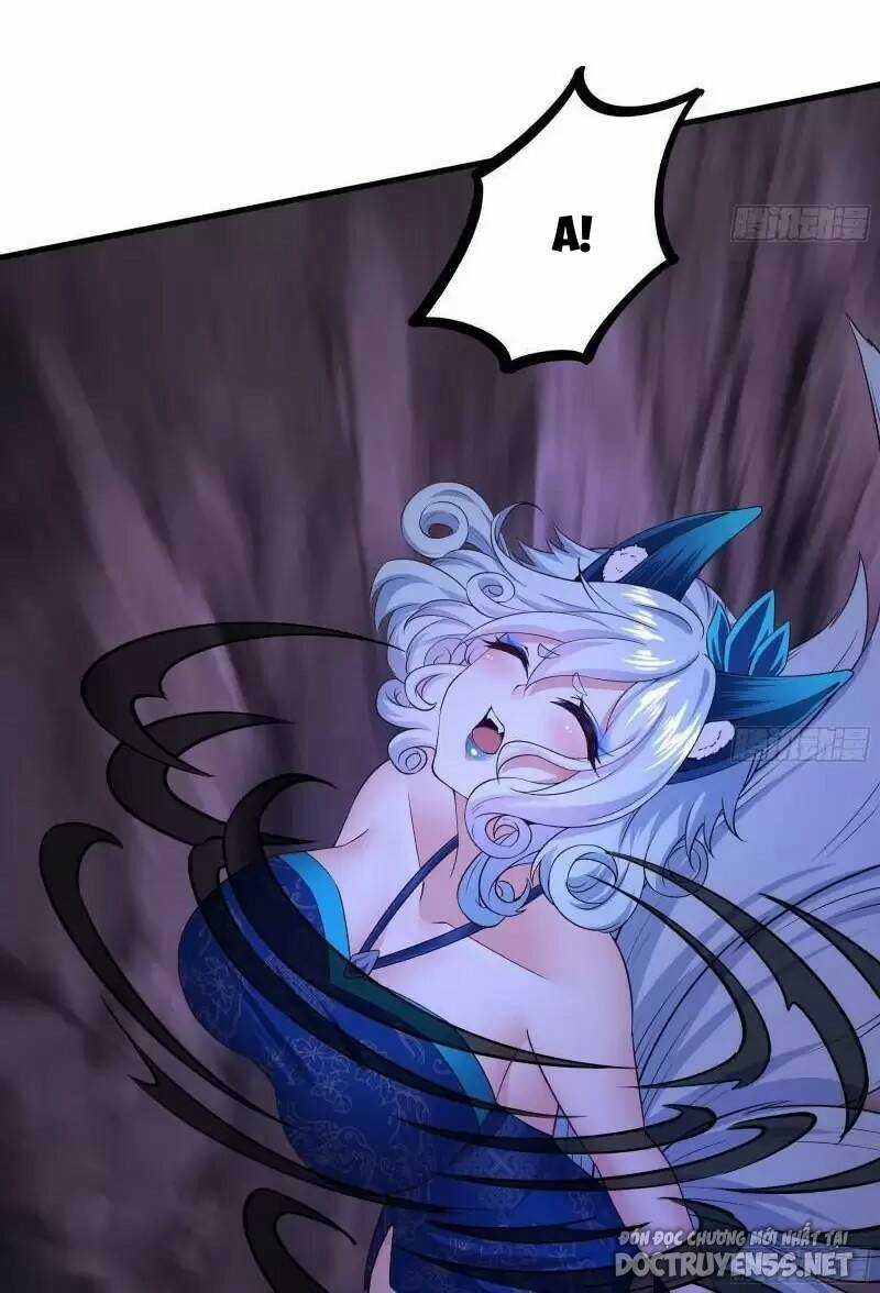 Ta Ở Địa Phủ Mở Hậu Cung Chapter 78 trang 40