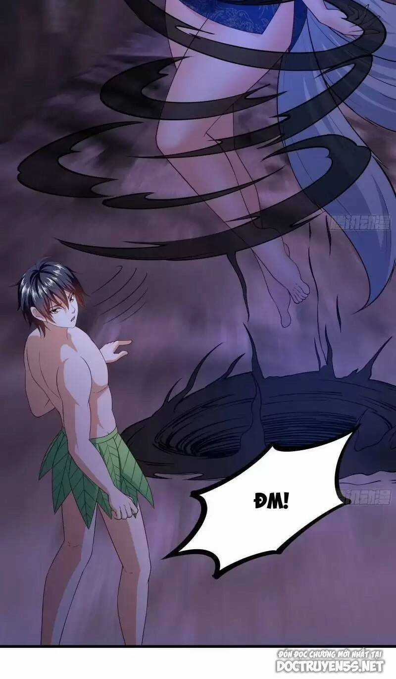 Ta Ở Địa Phủ Mở Hậu Cung Chapter 78 trang 41