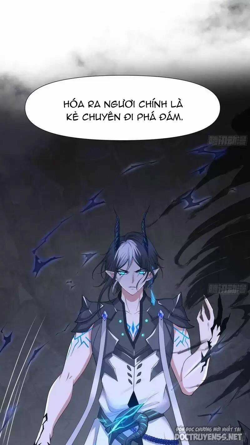 Ta Ở Địa Phủ Mở Hậu Cung Chapter 78 trang 43
