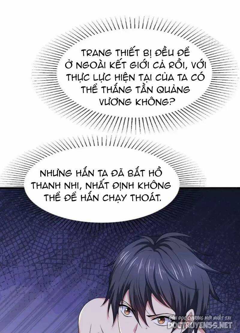 Ta Ở Địa Phủ Mở Hậu Cung Chapter 78 trang 45