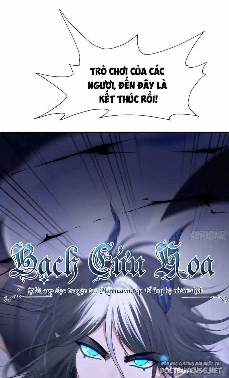 Ta Ở Địa Phủ Mở Hậu Cung Chapter 78 trang 49