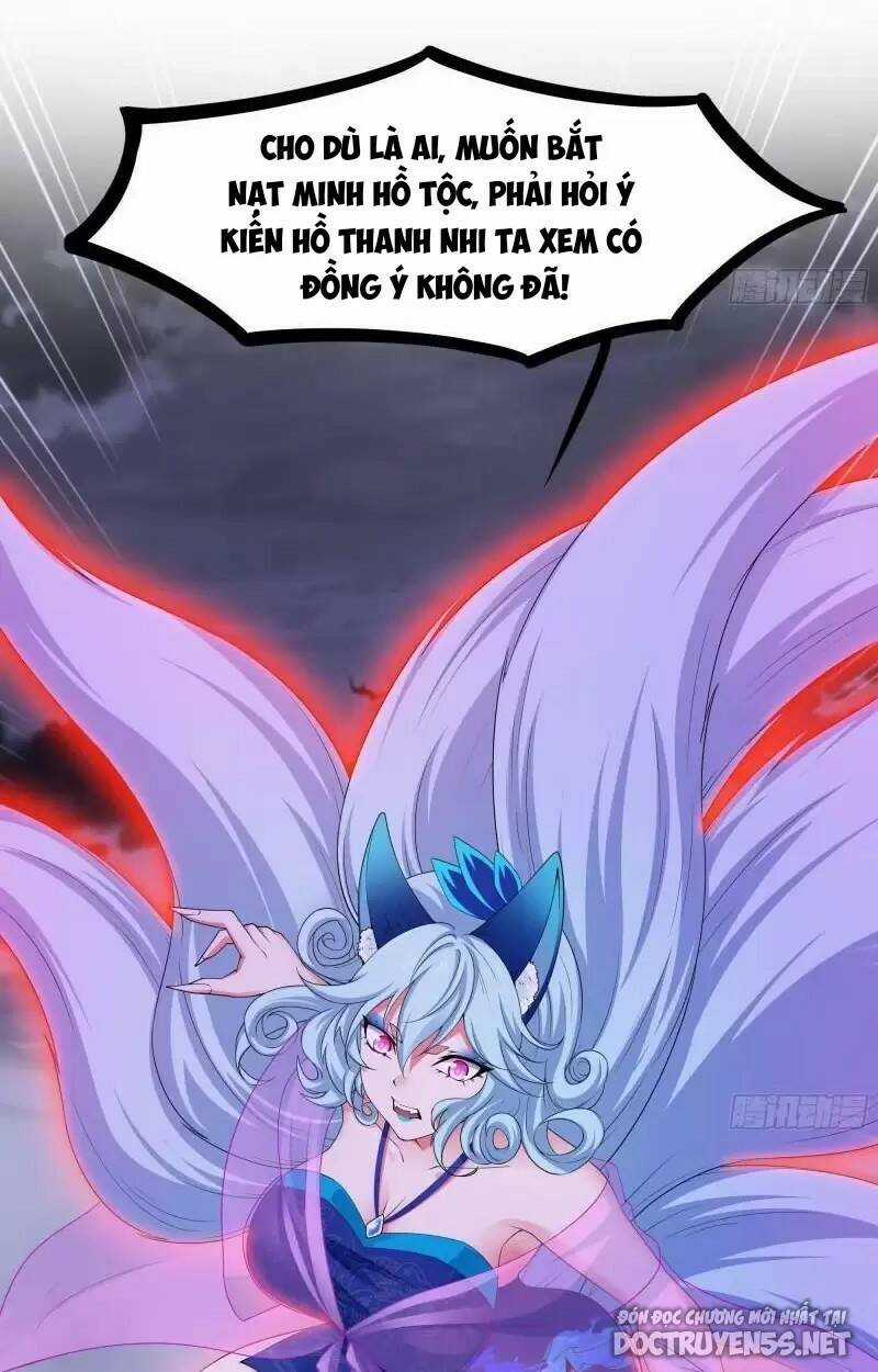 Ta Ở Địa Phủ Mở Hậu Cung Chapter 78 trang 5