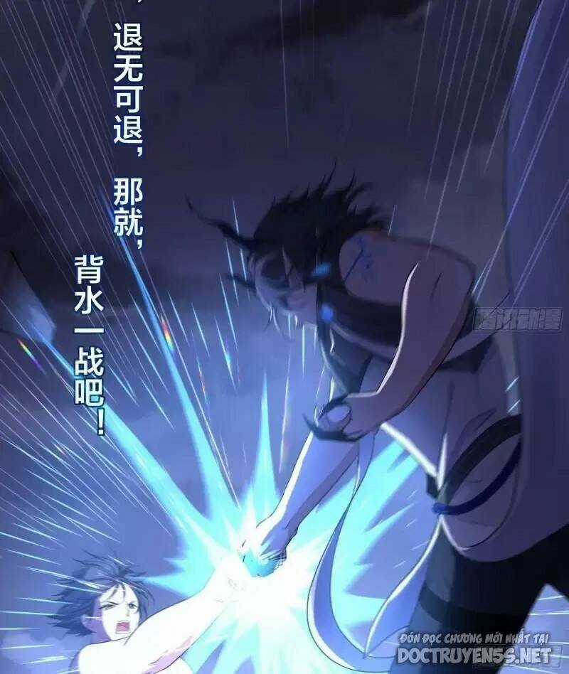 Ta Ở Địa Phủ Mở Hậu Cung Chapter 78 trang 52