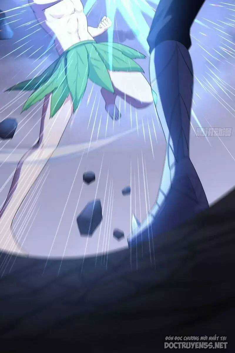 Ta Ở Địa Phủ Mở Hậu Cung Chapter 78 trang 53