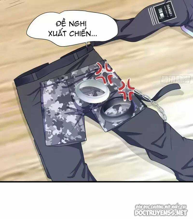 Ta Ở Địa Phủ Mở Hậu Cung Chapter 78 trang 55