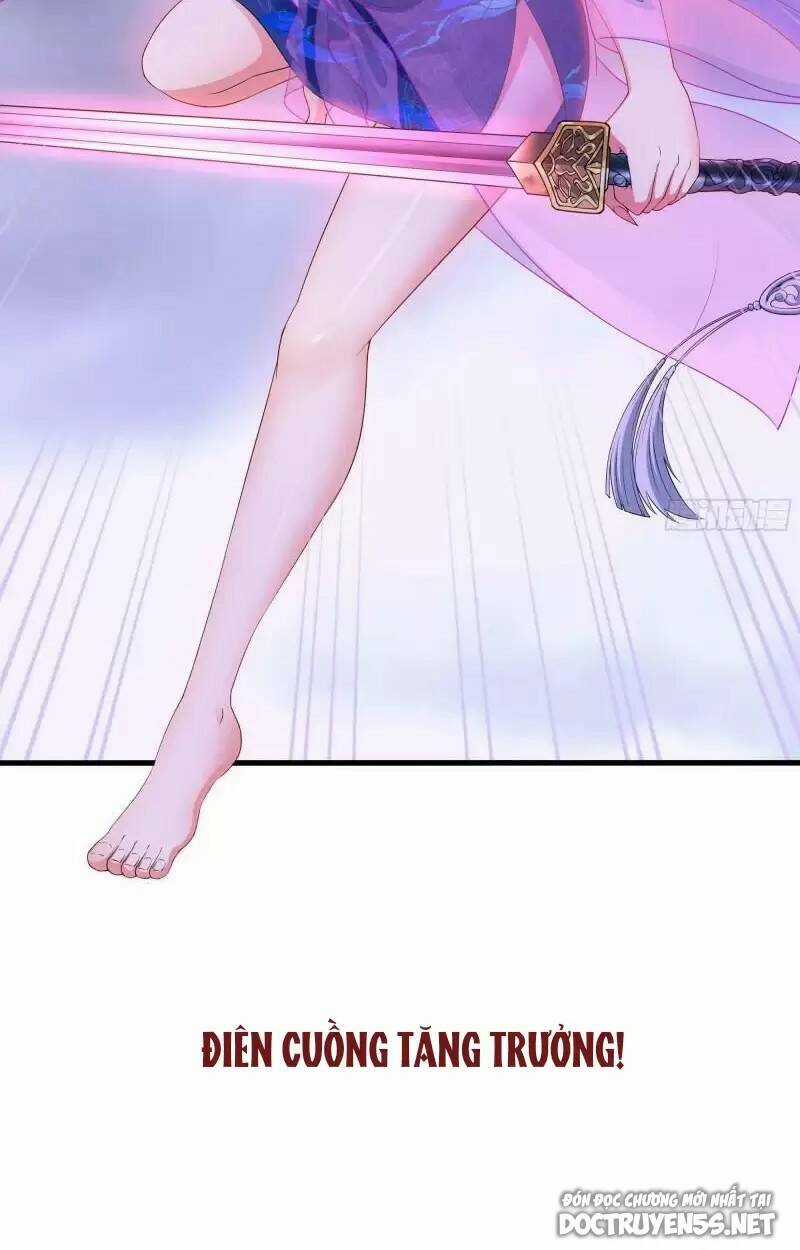 Ta Ở Địa Phủ Mở Hậu Cung Chapter 78 trang 6