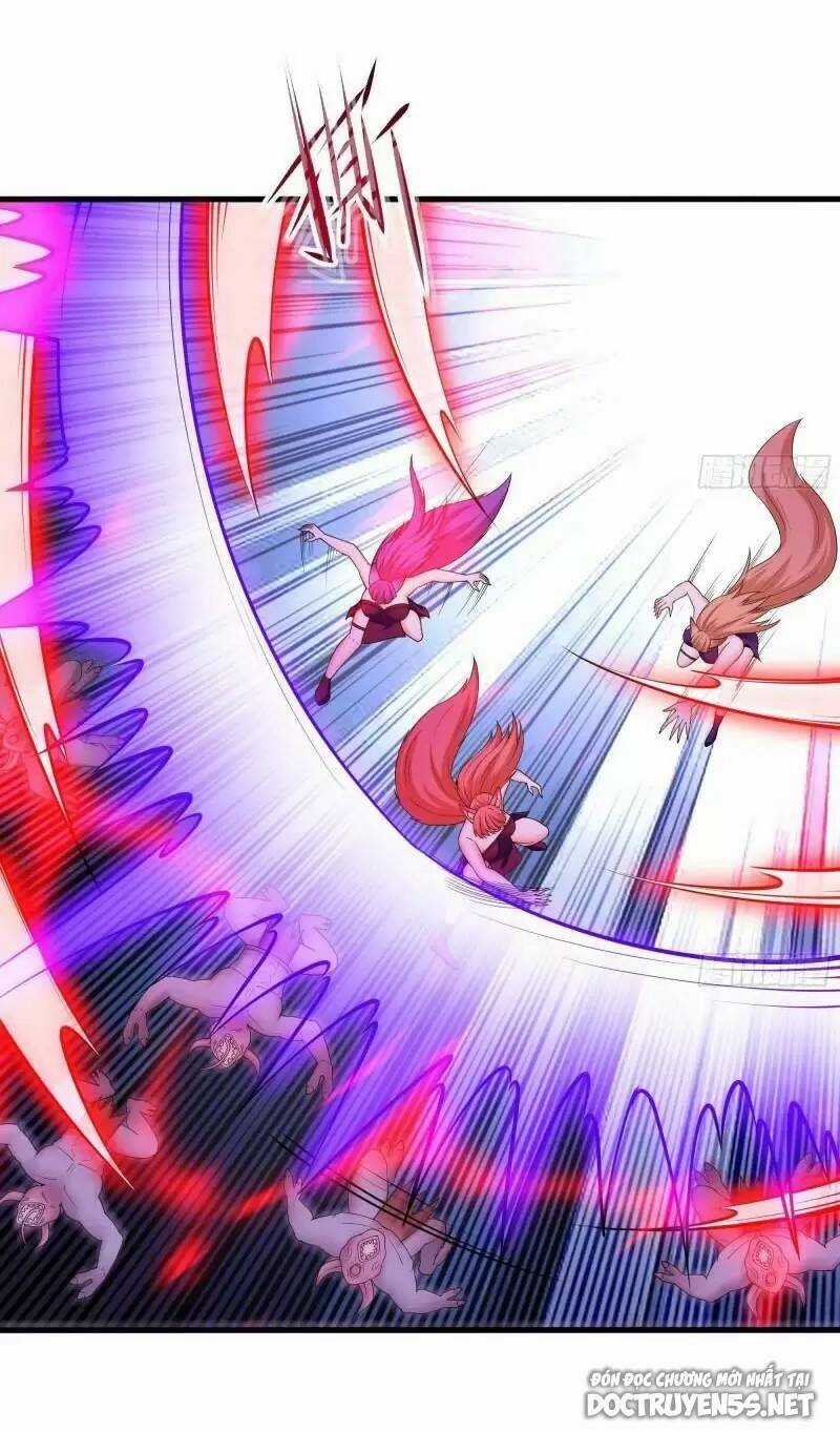 Ta Ở Địa Phủ Mở Hậu Cung Chapter 78 trang 8