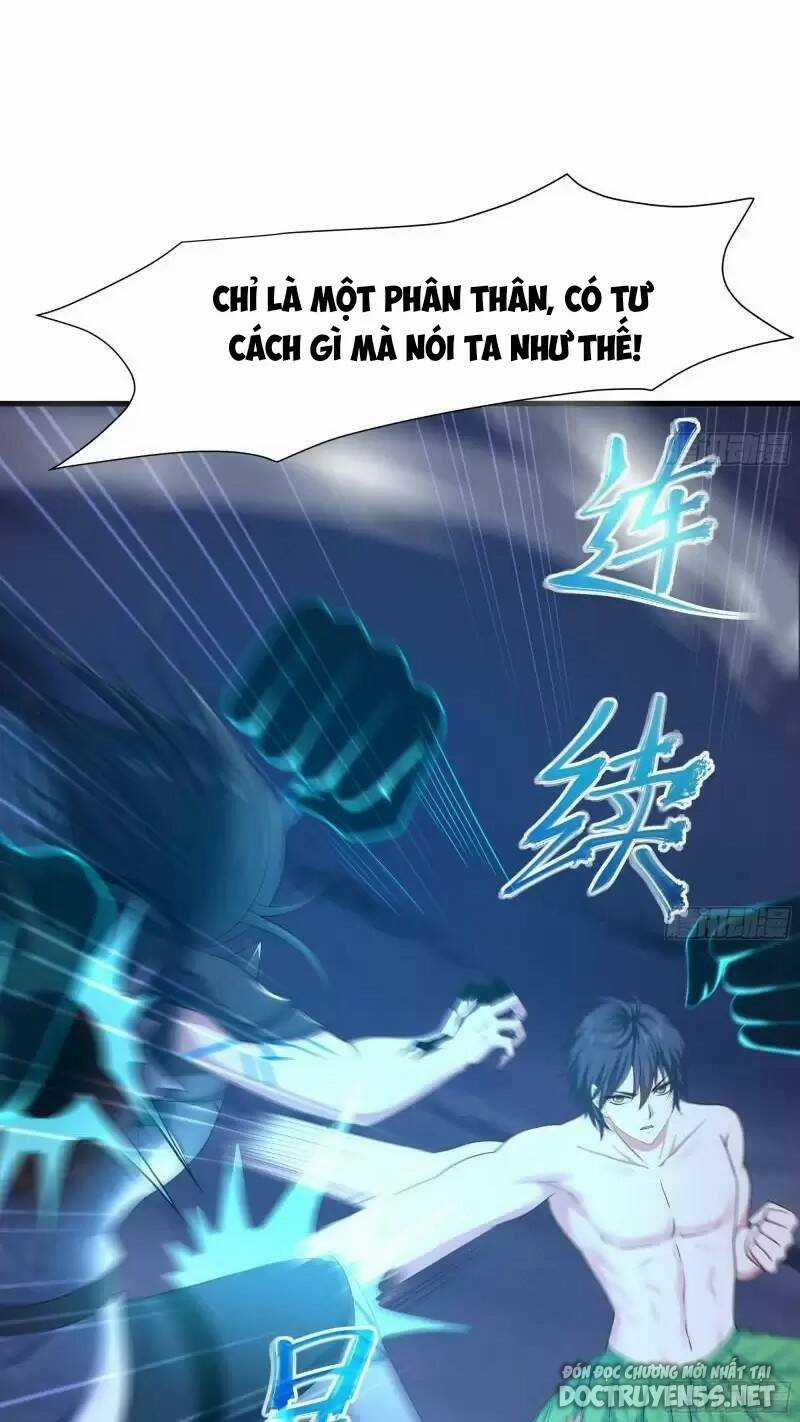 Ta Ở Địa Phủ Mở Hậu Cung Chapter 79 trang 14