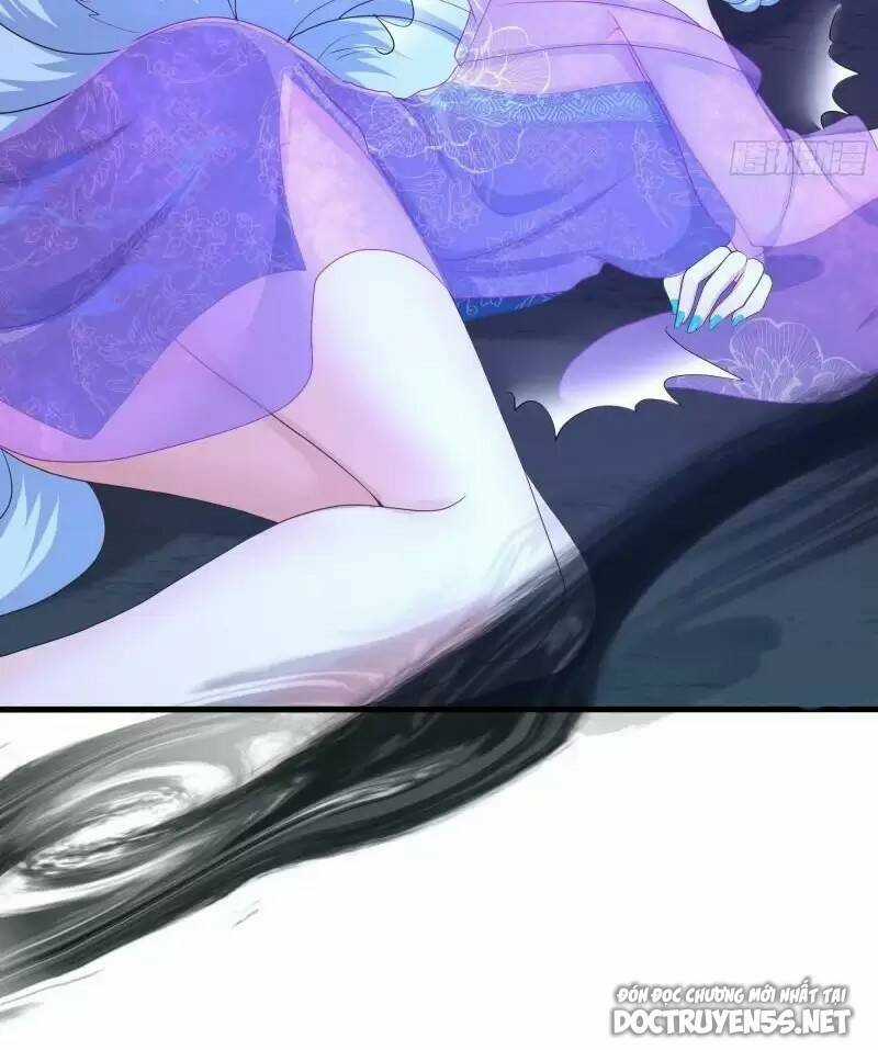 Ta Ở Địa Phủ Mở Hậu Cung Chapter 79 trang 17