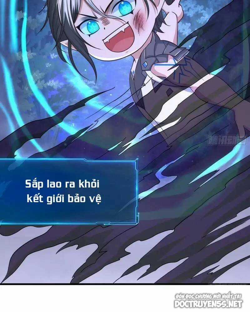 Ta Ở Địa Phủ Mở Hậu Cung Chapter 79 trang 26