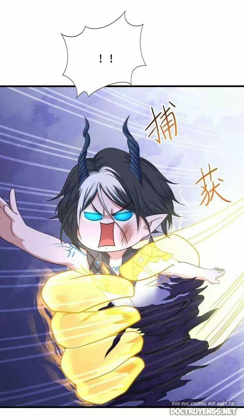 Ta Ở Địa Phủ Mở Hậu Cung Chapter 79 trang 27