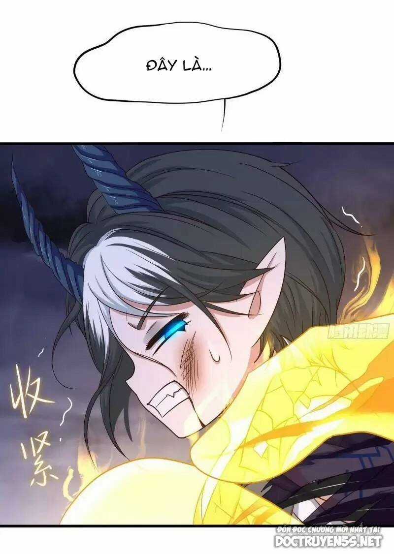 Ta Ở Địa Phủ Mở Hậu Cung Chapter 79 trang 28