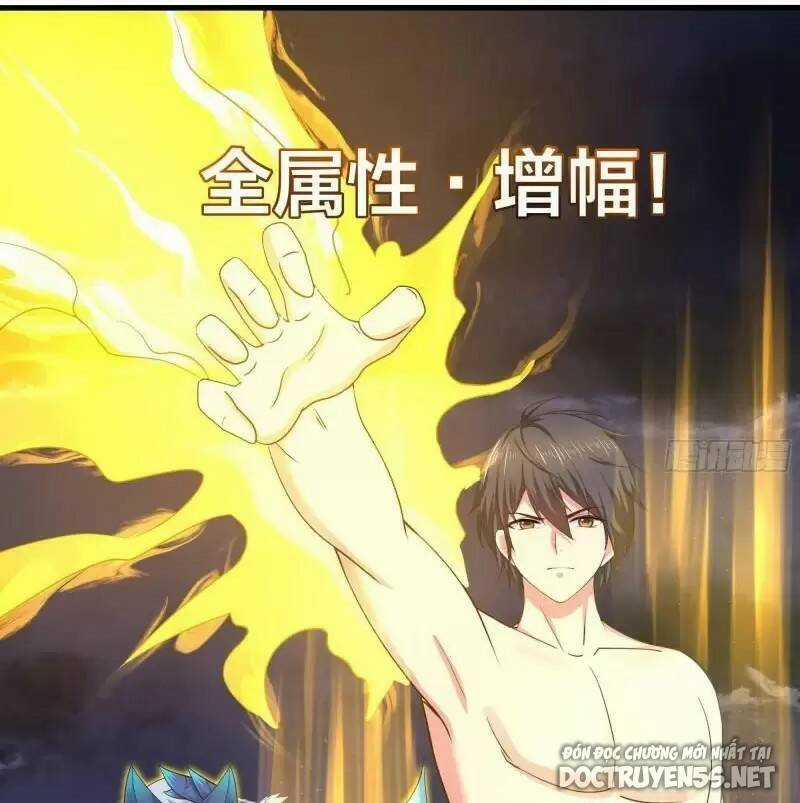 Ta Ở Địa Phủ Mở Hậu Cung Chapter 79 trang 30